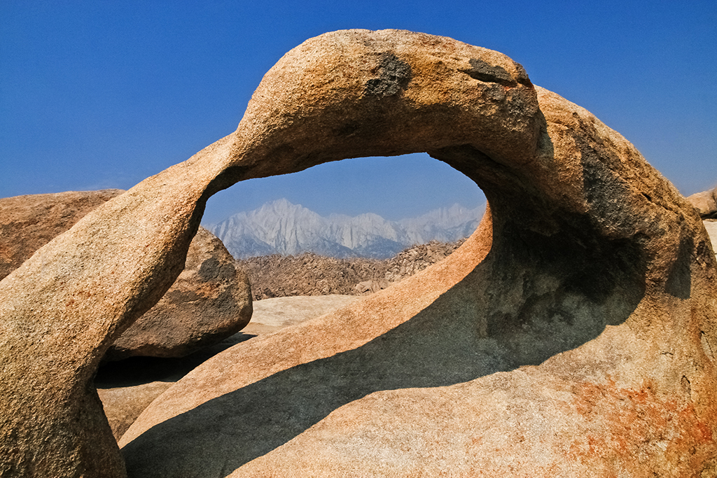 07-11 - 01.JPG - Alabama Hills, CA